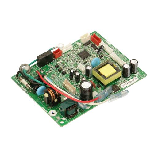 Placa de control
