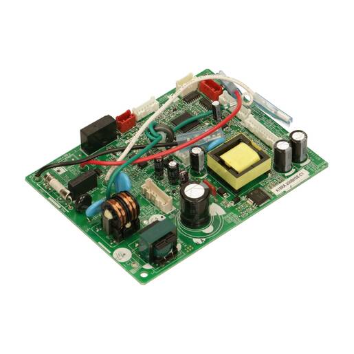 Placa de control