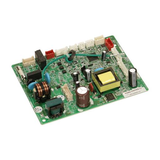 Placa de control
