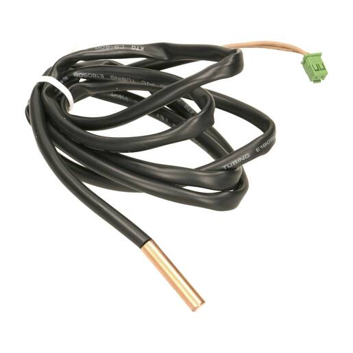 Sonda compresor