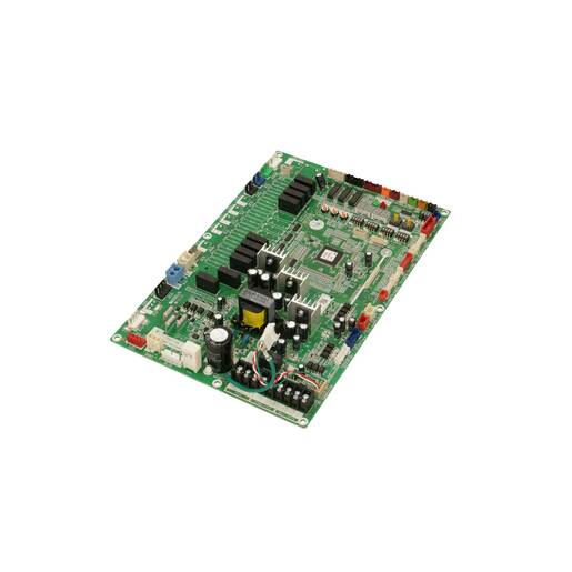 Placa de control