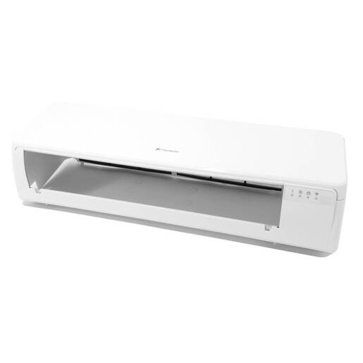 Panel frontal