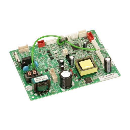 Placa de control