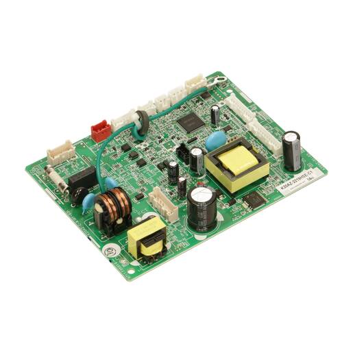 Placa de control