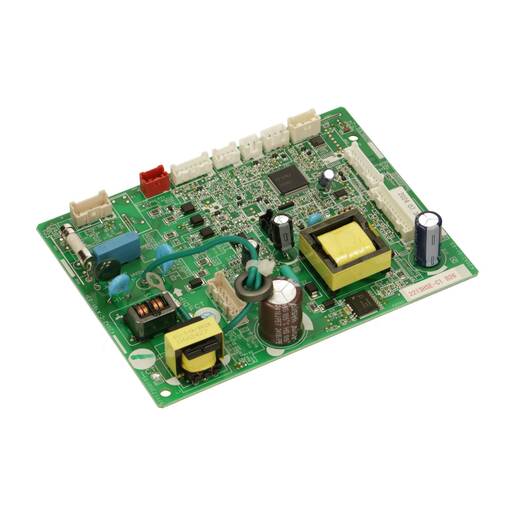 Placa de control
