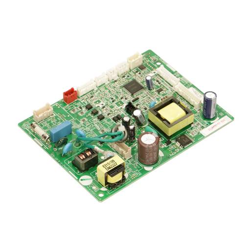 Placa de control