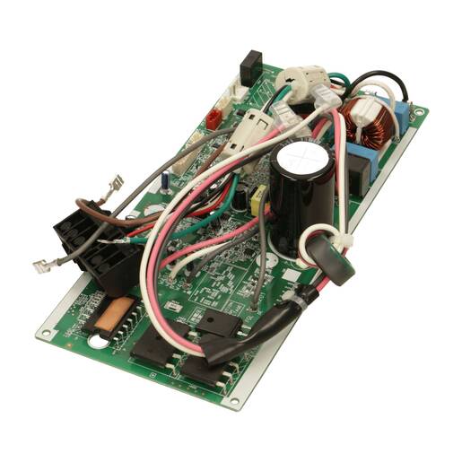 Placa de control G12KPCA(Y)-A02-04-SV
