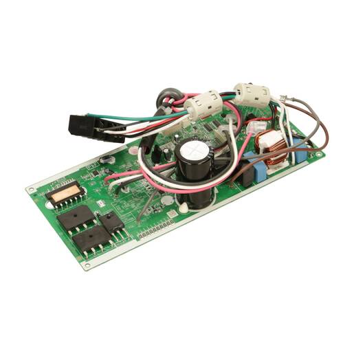 Placa de control G 09KM C C(Y)-A02-04-S