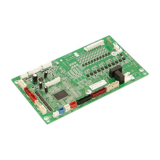 Placa de control
