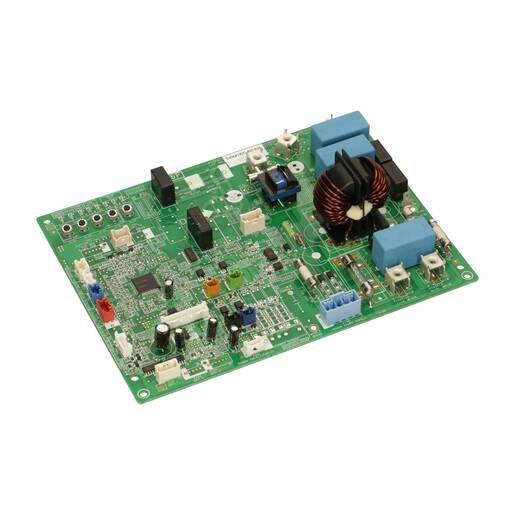 Placa de control