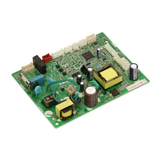 Placa de control