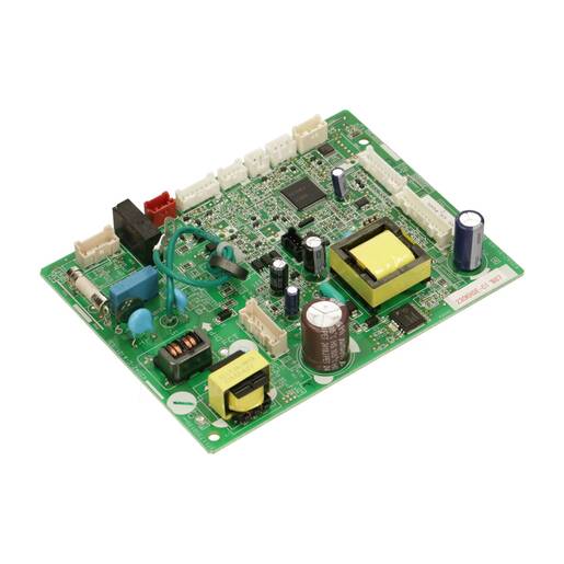 Placa de control