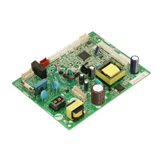 Placa de control