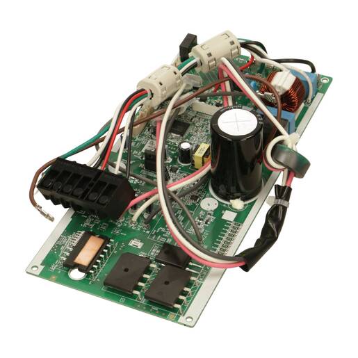 Kit placa de control G09KPCA(Y)-A02-04-S