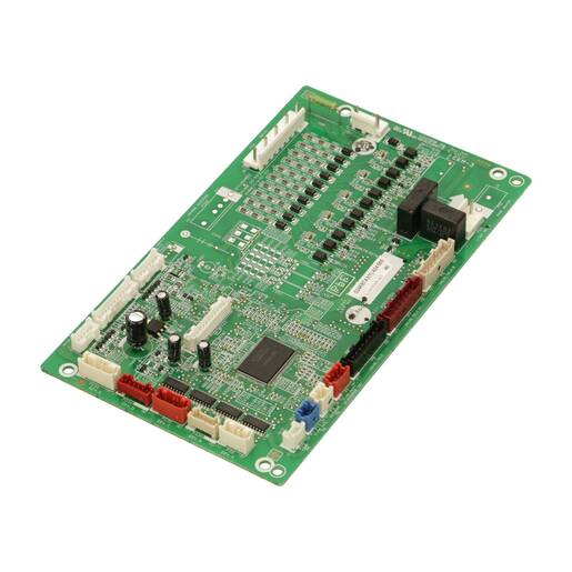 Placa de control