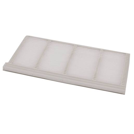 Filtro aire 500x260x20mm