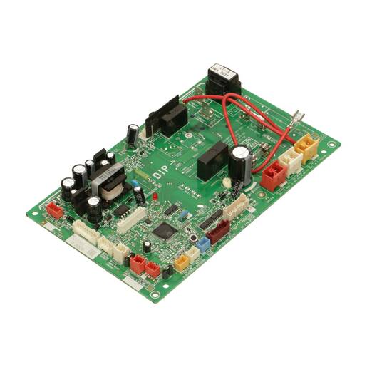 PLACA CONTROL K07BS-1205HUE-C1