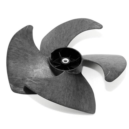 Aspa ventilador 4 palas Ø 450mm