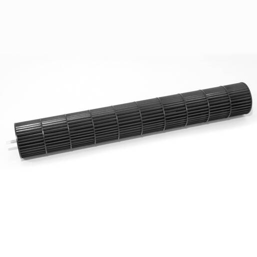TURBINA Ø 91.5X634 MM