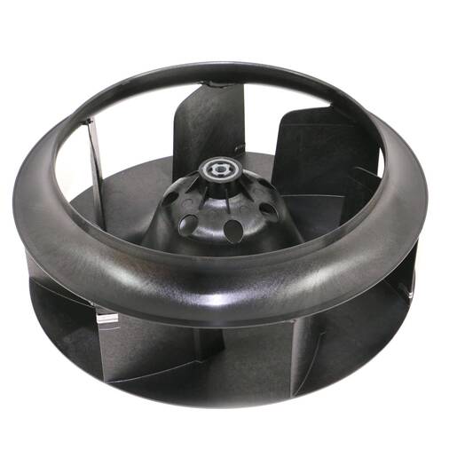 TURBINA 444X180 MM