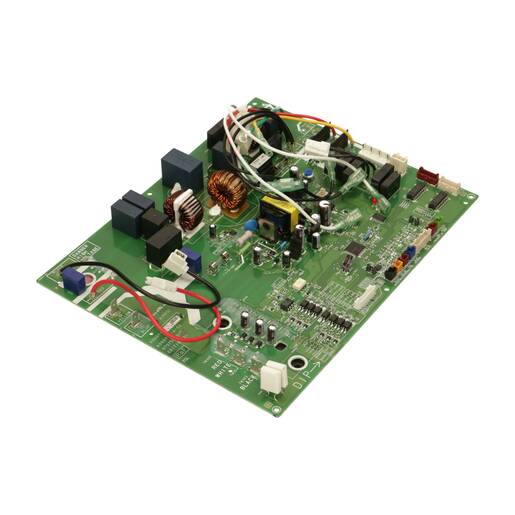 Placa de Control K06DY-0600HUE-C1