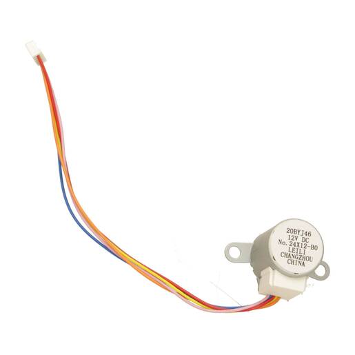 MOTOR LAMAS 20BYJ46-43