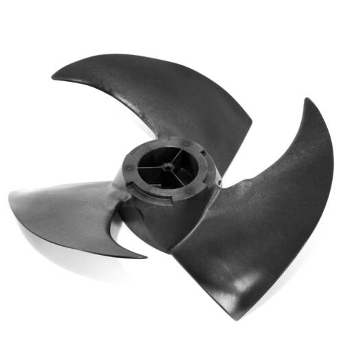 Aspa ventilador 3 palas Ø 400mm