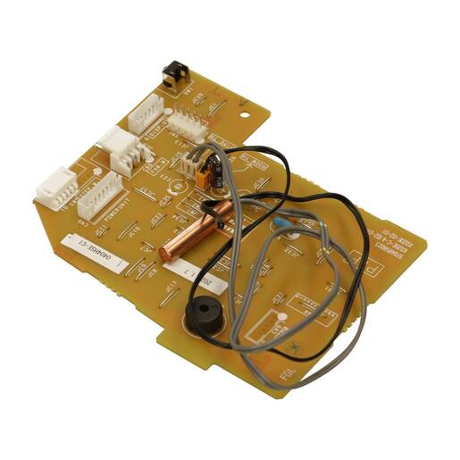 PLACA CONTROL K02DE-0404HSE-C1