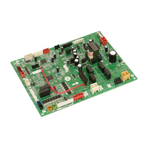 PLACA DE CONTROL (54)