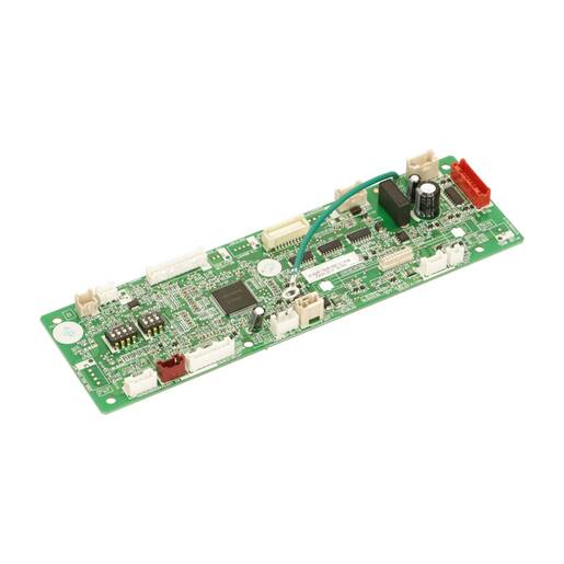 PLACA DE CONTROL