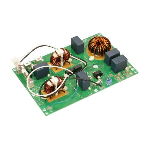 PLACA FILTRO K11DA-1504HUE-FL0