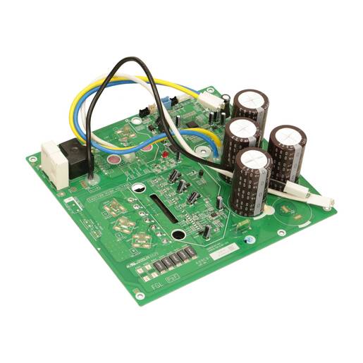 PLACA INVERTER K09CQ-1501HUE-TR1-SV