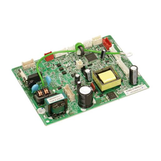Placa de control