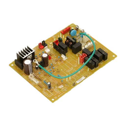 PLACA CONTROL EZ-0028HUE-C