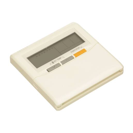 MANDO A DISTANCIA AIRE ACONDICIONADO EZ-
