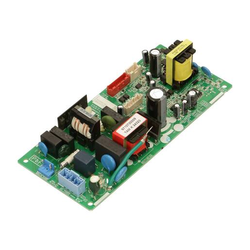 PLACA DE POTENCIA