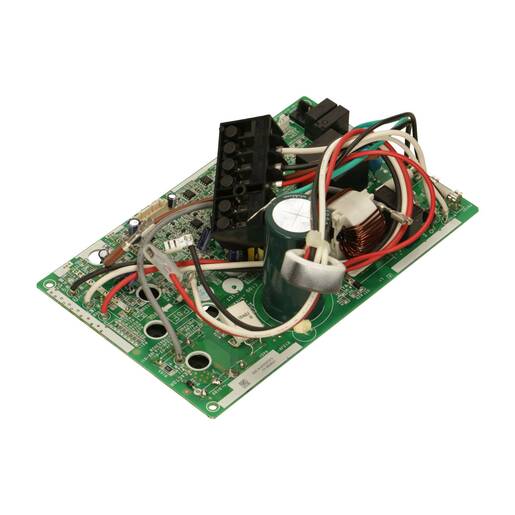 PLACA ELECTRÓNICA