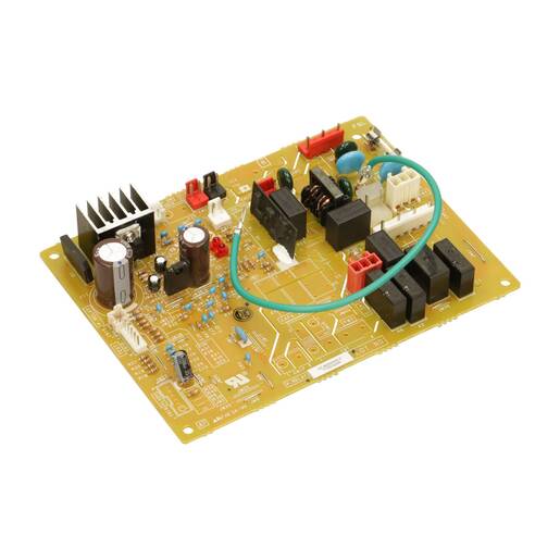PLACA CONTROL EZ-002SHUE-C