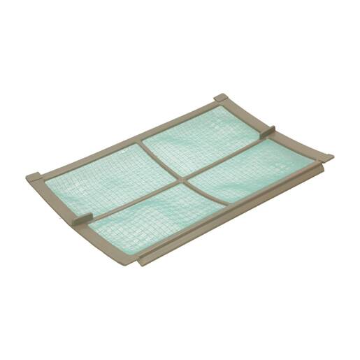 Filtro aire 185x275mm
