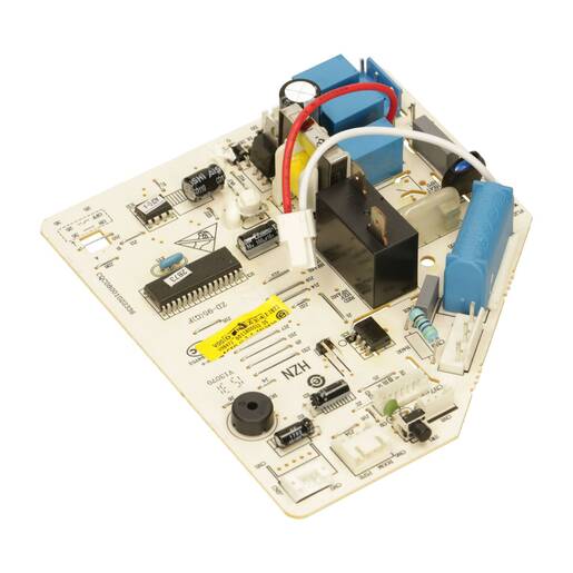 PLACA CONTROL 0011800013