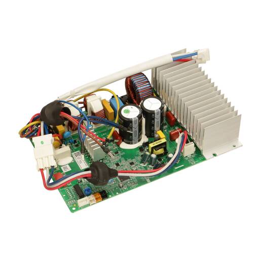 Placa de control