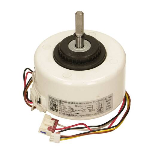 Motor turbina