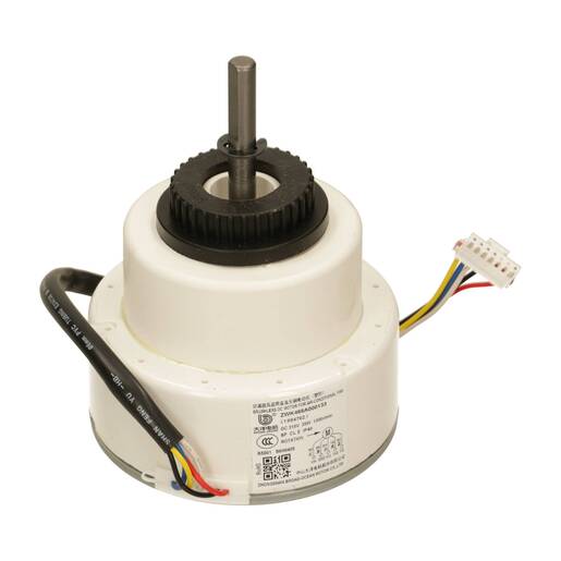 Motor