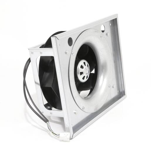 Ventilador