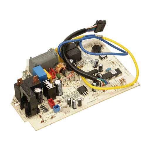 PLACA CONTROL CE-KFR26G/Y-T6
