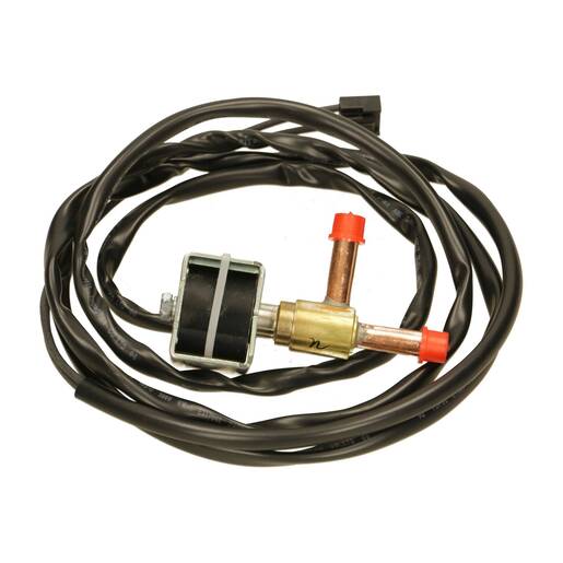 Válvula solenoide