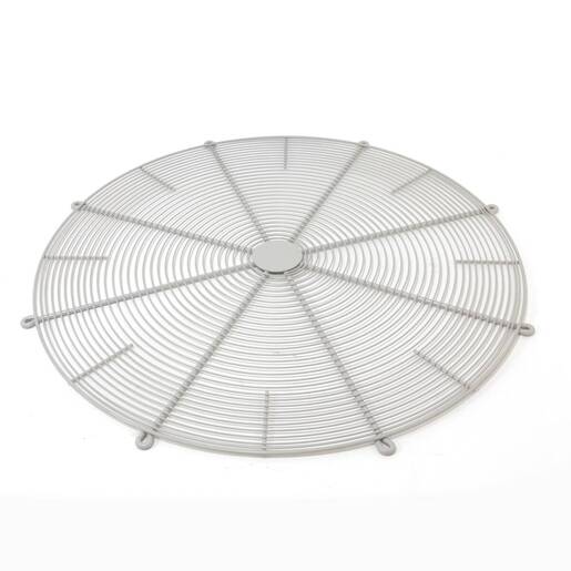 Rejilla ventilador
