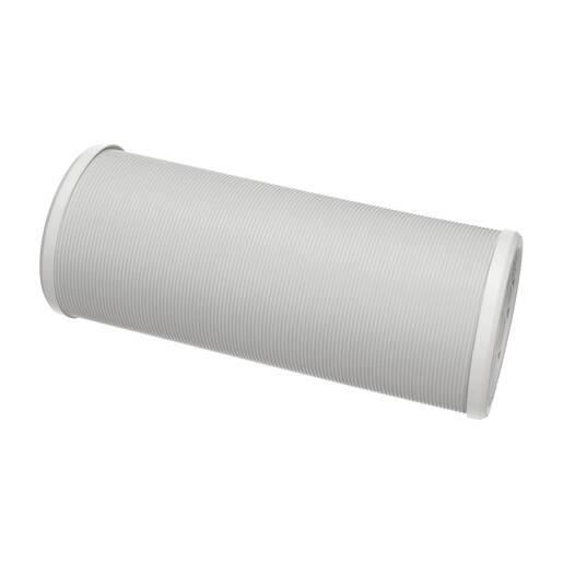 Tubo de ventilación ø130mm