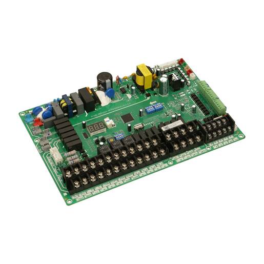 Placa de control