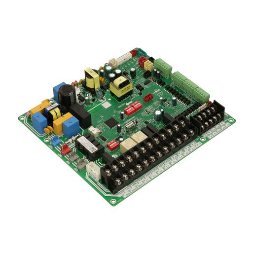Placa de control módulo hidráulico